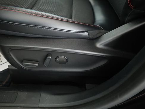 Used 2023 Ford Escape ST-Line w/ Tech Pack #1 image 9