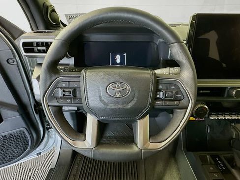 Certified 2026 Toyota 4Runner TRD Sport Premium image 13