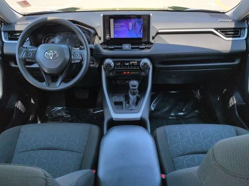 Certified 2023 Toyota RAV4 XLE w/ Convenience Package FWD image 15