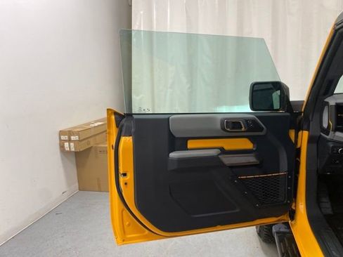 Used 2021 Ford Bronco Badlands image 25