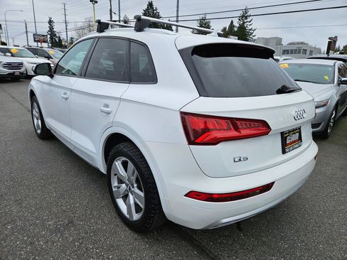 Used 2018 Audi Q5 2.0T Premium image 6