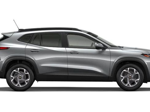 New 2026 Chevrolet Trax LT w/ Driver Confidence Package FWD image 53