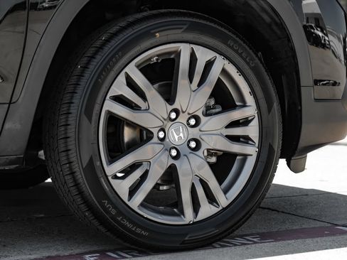 Used 2019 Honda Passport EX-L image 69