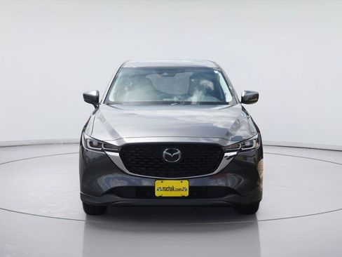 Used 2023 MAZDA CX-5 AWD 2.5 S image 3
