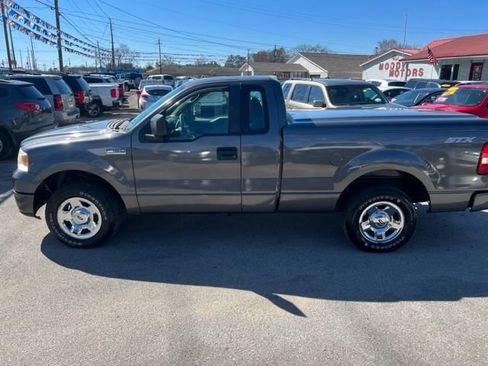 Used 2006 Ford F150 2WD Regular Cab image 8