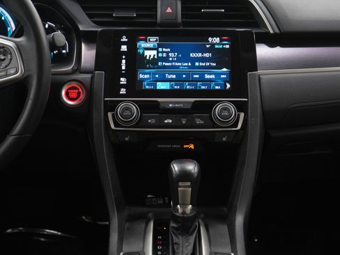 Used 2016 Honda Civic Touring image 15