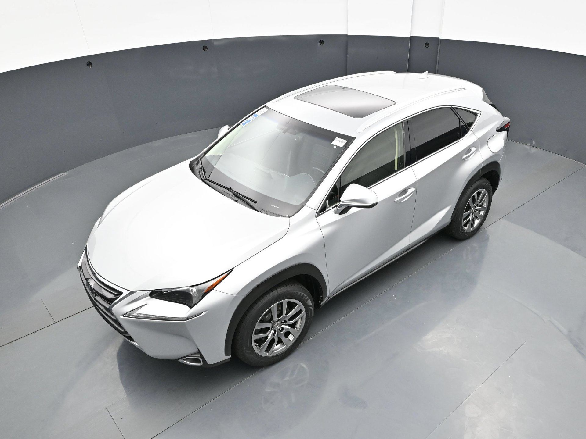 Used 2015 Lexus NX 200t AWD w/ Premium Package image 44