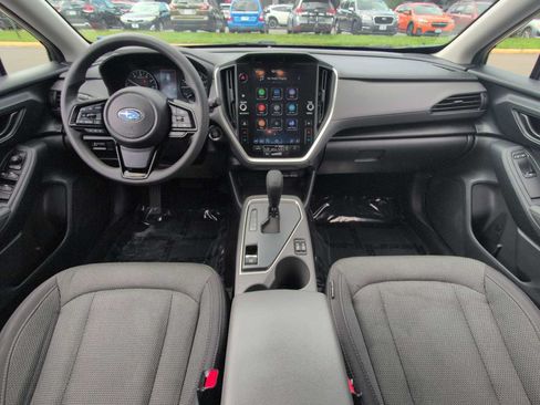 Used 2024 Subaru Crosstrek 2.0i Premium AWD/4WD image 15