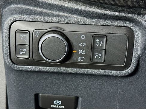 Used 2022 Ford Bronco Badlands w/ Sasquatch Package AWD/4WD image 14