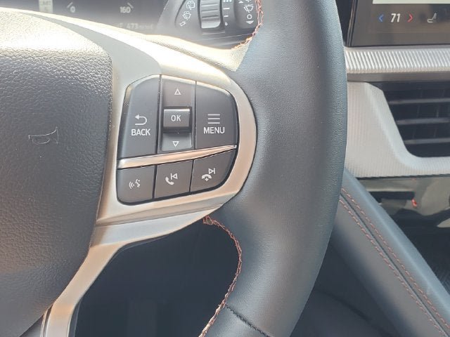 New 2027 Ford Explorer Active AWD/4WD image 13