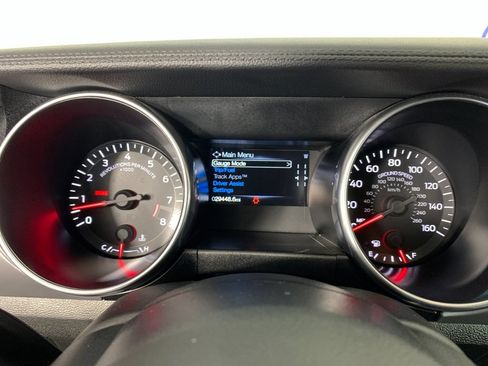 Used 2022 Ford Mustang GT RWD image 22