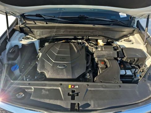 Used 2021 Kia Telluride LX image 20