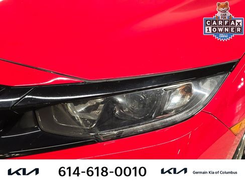 Used 2020 Honda Civic Sport image 14