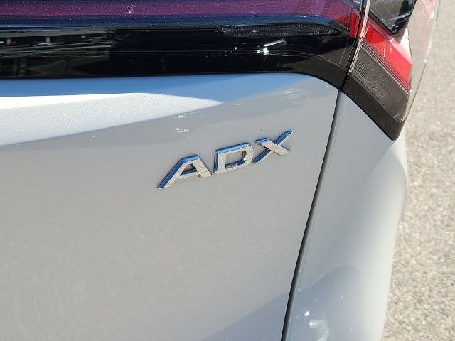 Certified 2026 Acura ADX A-Spec w/ Advance Package AWD/4WD image 31