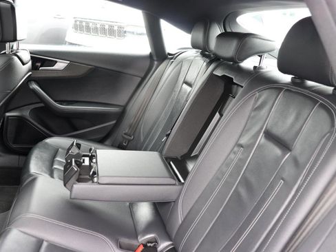 Used 2024 Audi A5 2.0T Premium Plus image 23