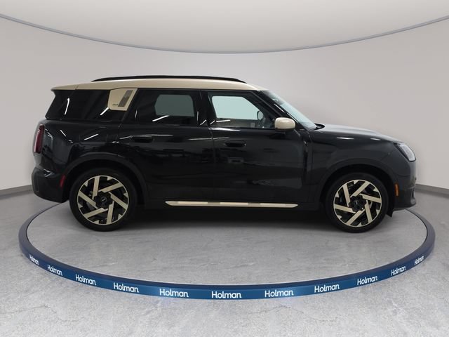Used 2025 MINI Cooper Countryman SE w/ Comfort Package Max AWD/4WD image 5