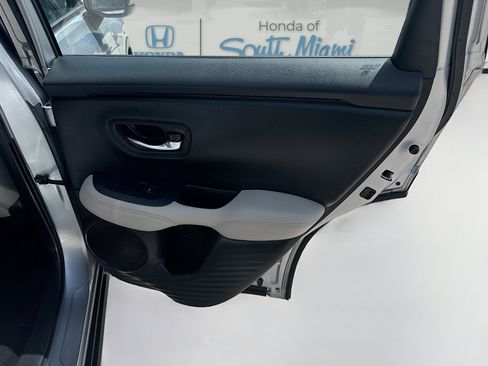 Certified 2023 Honda HR-V LX image 29