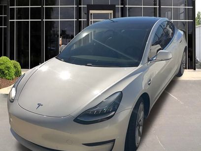 Used 2020 Tesla Model 3 Long Range