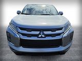 Used 2023 Mitsubishi Outlander Sport SE image 2