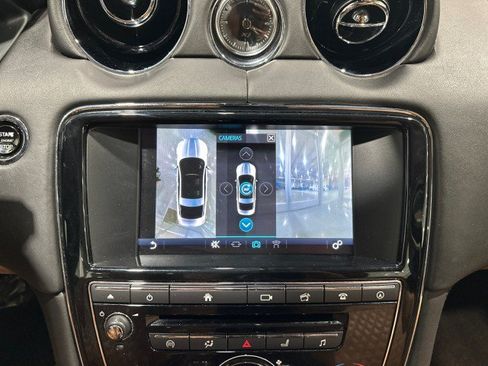 Used 2016 Jaguar XJ L Portfolio AWD/4WD image 69