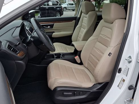 Used 2022 Honda CR-V EX-L image 15