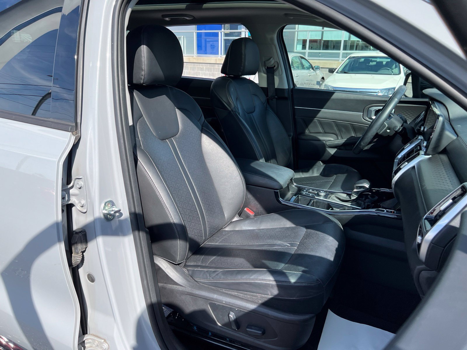 Used 2023 Kia Sorento SX FWD image 52