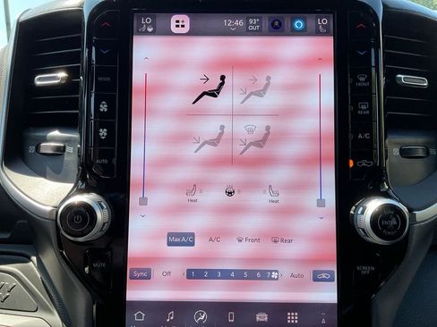 New 2026 RAM 2500 Big Horn image 24