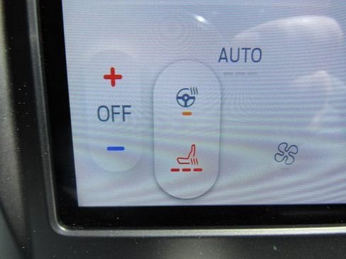 Used 2023 Ford Edge SEL w/ Convenience Package AWD/4WD image 18