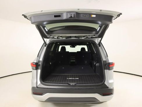 New 2026 Lexus TX 350 AWD image 26