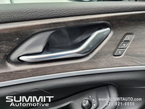 New 2026 Jeep Grand Cherokee Limited image 48