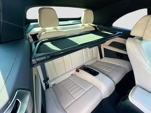 Used 2023 BMW 430i Convertible w/ M Sport Package image 28