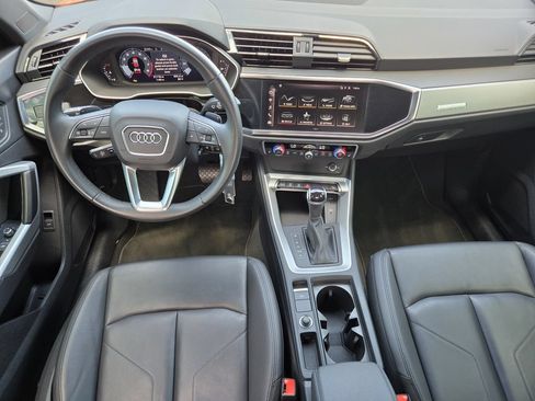 Used 2025 Audi Q3 2.0T Premium AWD/4WD image 24