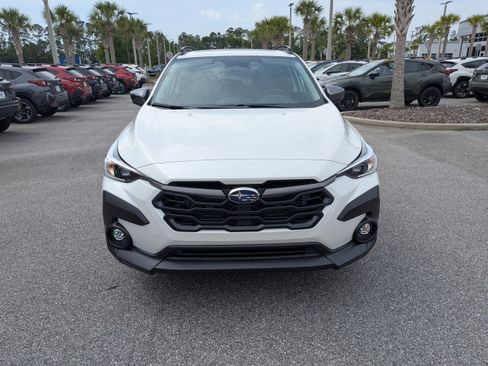 New 2026 Subaru Crosstrek 2.0i Premium AWD/4WD image 9