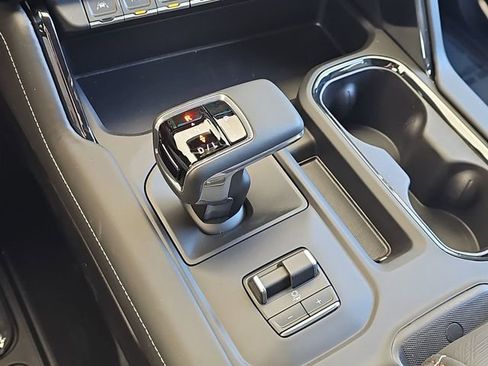 New 2026 GMC Sierra 1500 AT4X AWD/4WD image 14