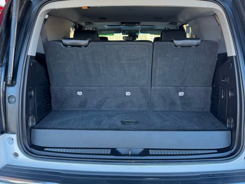 Used 2016 GMC Yukon Denali w/ Open Road Package image 19