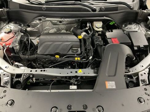 New 2026 Chevrolet Trax LS image 20