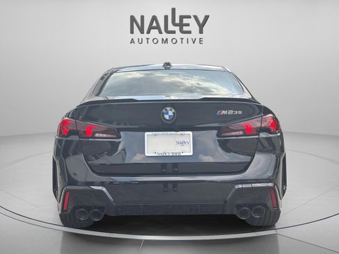 Used 2026 BMW M235i xDrive w/ M Performance Package image 3