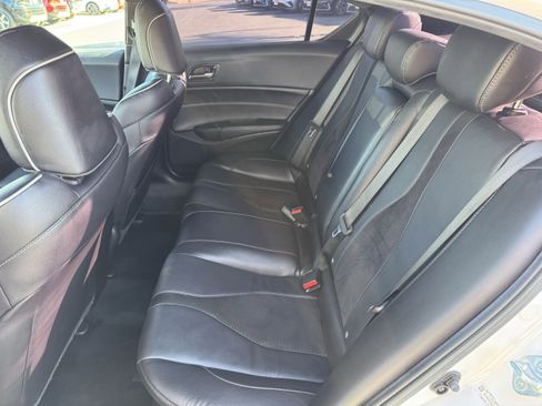 Used 2022 Acura ILX w/Technology/A-SPEC Package image 34