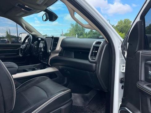 Certified 2022 RAM 2500 Laramie AWD/4WD image 38