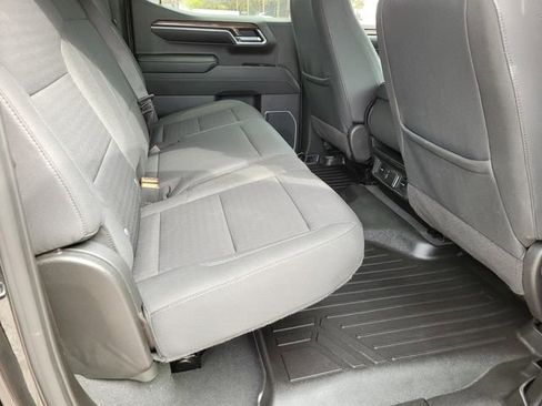 Used 2023 Chevrolet Silverado 1500 RST image 10