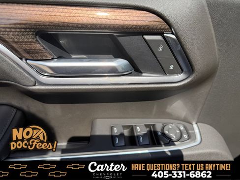 New 2026 Chevrolet Silverado 1500 RST AWD/4WD image 14