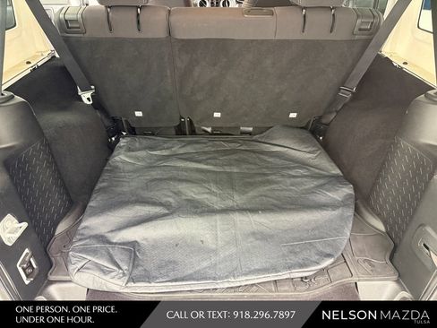 Used 2016 Jeep Wrangler Unlimited Sahara AWD/4WD image 48