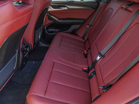 Used 2024 BMW X3 sDrive30i w/ M Sport Package image 32