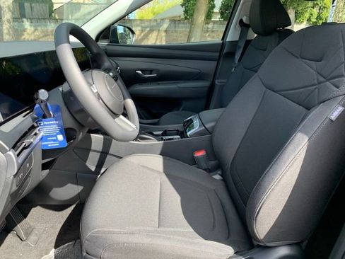 New 2026 Hyundai Tucson SE AWD/4WD image 11