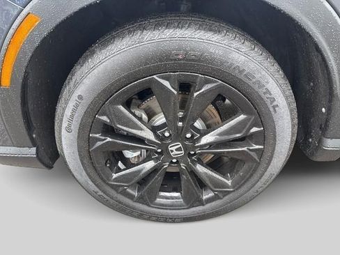 Used 2023 Honda CR-V Sport Touring image 2