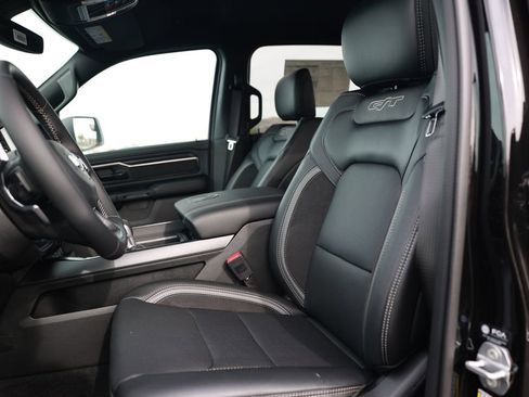 New 2026 RAM 1500 Rebel w/ G/T Package AWD/4WD image 16