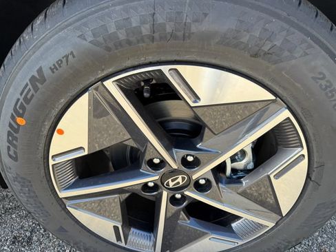 New 2026 Hyundai Tucson SEL AWD/4WD image 6