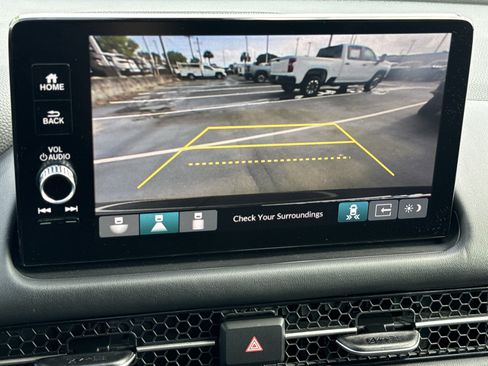 Used 2025 Honda HR-V EX-L image 24