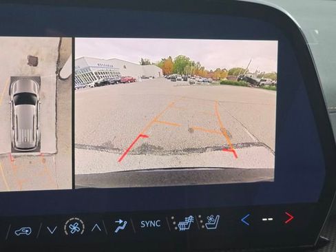 New 2026 Chevrolet Traverse High Country w/ LPO, Floor Liner Package image 6