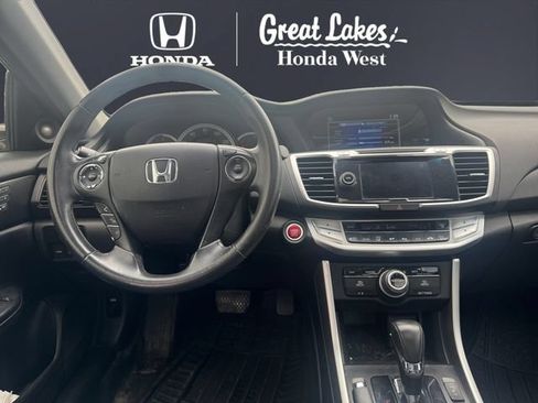 Used 2013 Honda Accord EX-L image 10